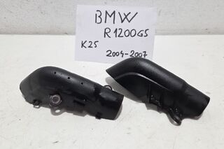 Protectii bobine inferioare BMW R1200GS 2004 2008