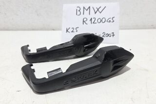 Protectii bobina capace chiulasa BMW R1200GS 2004 2008