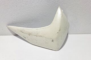 Carena radiator dreapta Kawasaki Z750 2007-2012