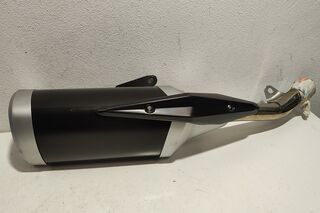 Toba originala Kawasaki Z750 2007-2012