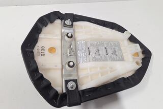 Sa pasager Kawasaki Z750 2007-2012