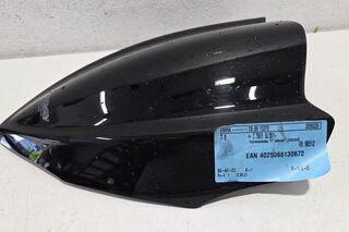 Parbriz MRA Kawasaki Z750 R 2011-2012