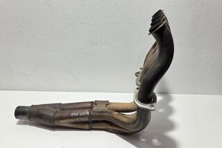 Galerie Kawasaki ZX6r 636 2003-2004