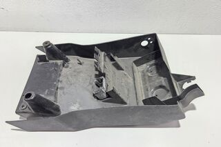 Plastic undertail Kawasaki ZX6r 636 2003-2004