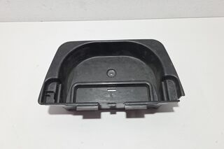 Plastic trusa scule Kawasaki ZX6r 636 2003-2004