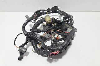 Instalatie electrica Kawasaki ZX6r 636 2003-2004