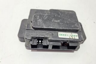Modul sigurante Kawasaki ZX6r 636 2003-2004