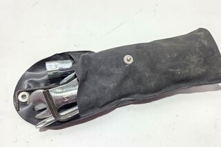 Trusa scule Kawasaki ZX6r 636 2003-2004