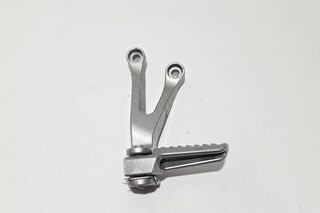 Scarita pasager stanga Kawasaki ZX6r 636 2003-2004