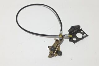 Sistem deschidere sa Kawasaki ZX6r 636 2003-2004