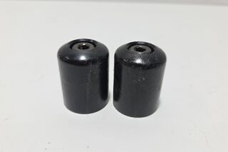 Set capete ghidon Kawasaki ZX6r 636 2003-2004