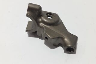 Suport maneta ambreiaj Kawasaki ZX6r 636 2003-2004