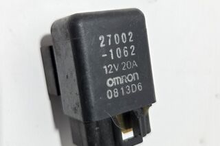 Releu OMRON Kawasaki ZX6r 636 2003-2004