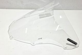 Parbriz Fabbri double bubble Kawasaki ZX6r 636 2003-2004