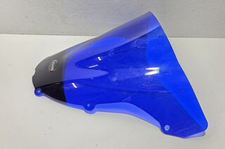 Parbriz sport Vigano Kawasaki ZX6r 636 2003-2004