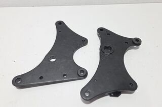 Suporti cadru motor Kawasaki ER6N 2012-2016