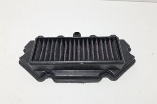 Filtru sport K&N Kawasaki ER6N 2012-2016