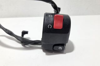 Comanda dreapta pornire Kawasaki ER6N 2012-2016