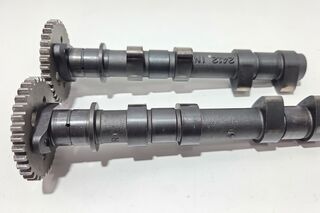 Axe cu came Kawasaki ER6N 2012-2016