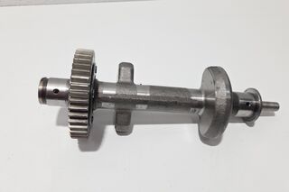 Ax contrabalans Kawasaki ER6N 2012-2016