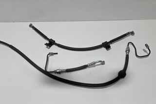 Furtune frana Kawasaki ER6N 2012-2016