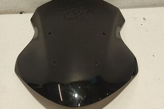 Parbriz original inalt Kawasaki ER6N 2012-2016