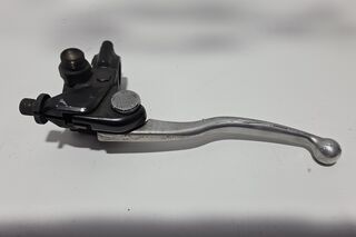 Maneta ambreiaj Kawasaki ER6N 2005-2008 completa