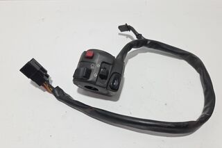 Comanda stanga Kawasaki ER6N 2005-2008