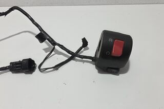 Comanda dreapta pornire Kawasaki ER6N 2005-2008