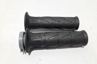 Mansoane cu tub acceleratie Kawasaki ER6N 2005-2008