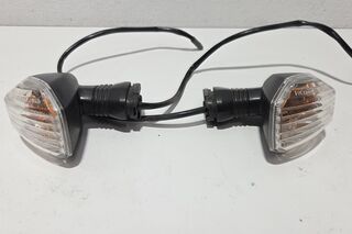 Set semnalizari spate originale Kawasaki ER6 N /F 2005-2008