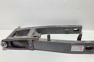 Bascula neagra Yamaha FZ6