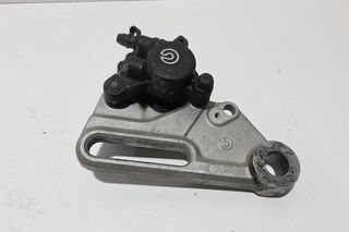 Etrier spate cu suport  BMW F 650 GS 2008-2012