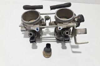 Corp injectie +injectoare BMW F 650 GS 2008-2012