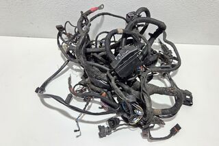 Instalatie electrica BMW F 650 GS 2008-2012