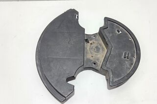 Plastic frontal interior BMW F 650 GS 2008-2012