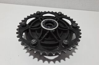 Pinion+port pinion BMW F 650 GS 2008-2012