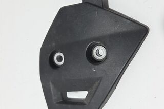 Protectie scarita partea dreapta BMW F 650 GS 2008-2012