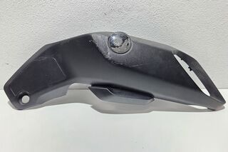 Carena laterala inductie aer dreapta Yamaha MT07 2018-2020