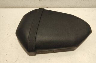 Sa pasager Yamaha MT07 2014-2017