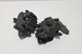 Etrieri fata Suzuki SV 650 S 2003 2008