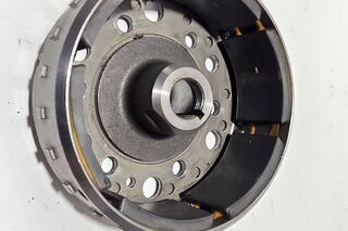 Volanta generator Suzuki SV 650 S 2003 2008