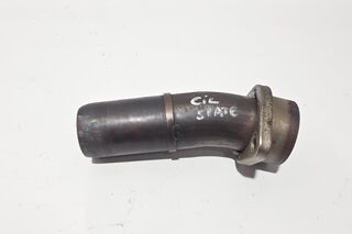 Cot galerie spate Suzuki SV 650 S 2003 2008