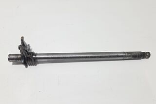 Ax schimbator cutie viteze Suzuki SV 650 S 2003 2008