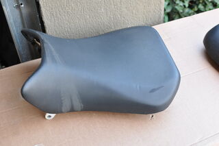 Sa pilot Suzuki SV 650 S 2003 2008