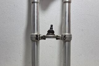 Furca /telescoape complete BMW R1200GS 2004 2008