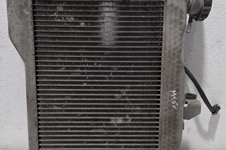 Radiator Yamaha MT07 2014-2020