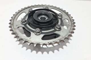 Pinion+ portpinion spate Yamaha MT07 2014-2020