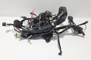 Instalatie electrica Yamaha MT07 2014-2020