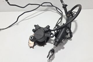 Etrier pompa frana spate Yamaha MT07 2014-2020